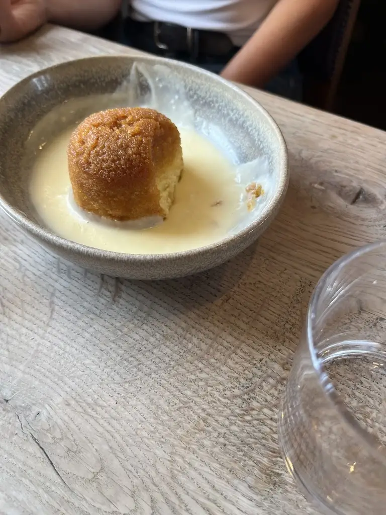 Alan Procter_The Farmers Arms Great Eccleston_Great Eccleston_review