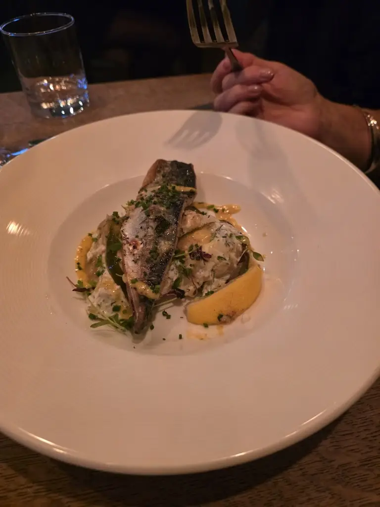 cliff crabtree_The Farmers Arms Great Eccleston_Great Eccleston_review