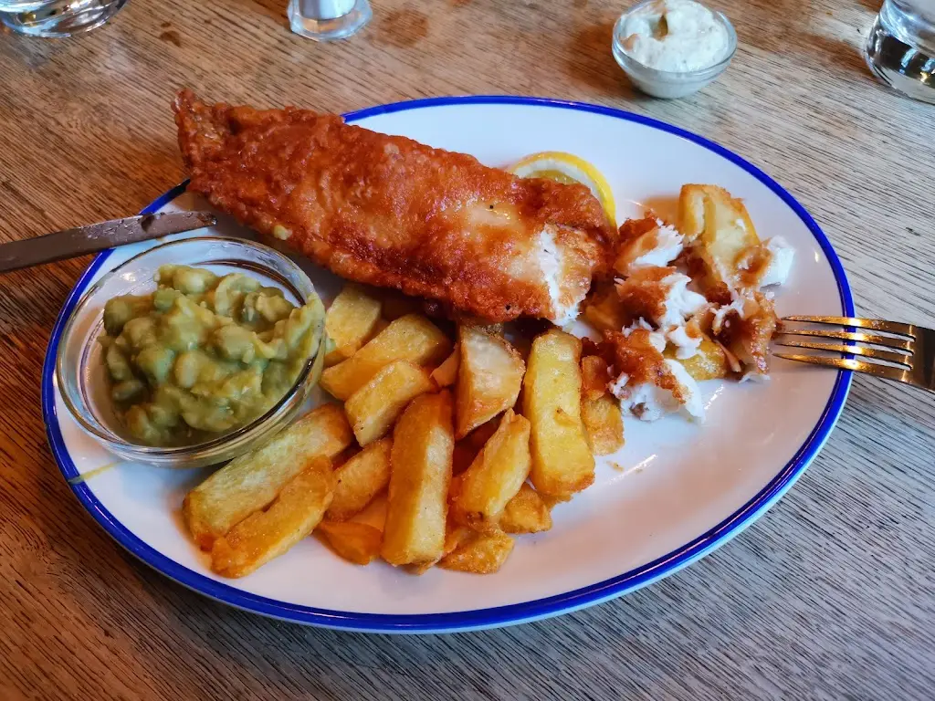 The Farmers Arms Great Eccleston_Great Eccleston_slider_image_3