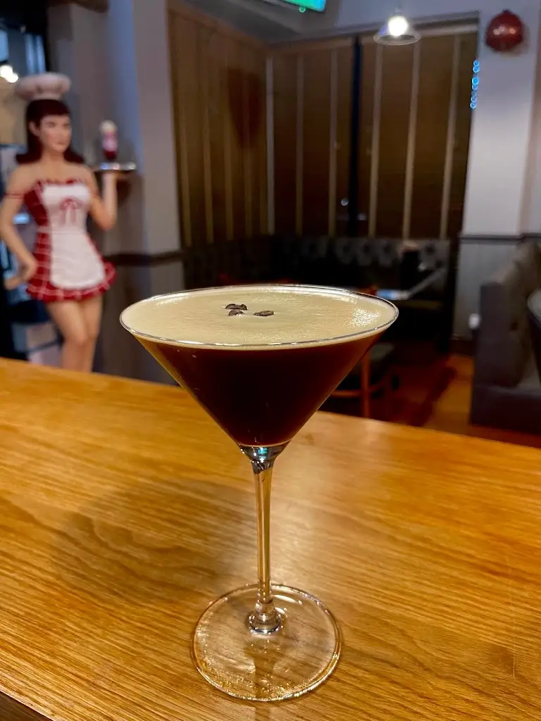 Menu_The Diner At Number Four_Babworth_image_3