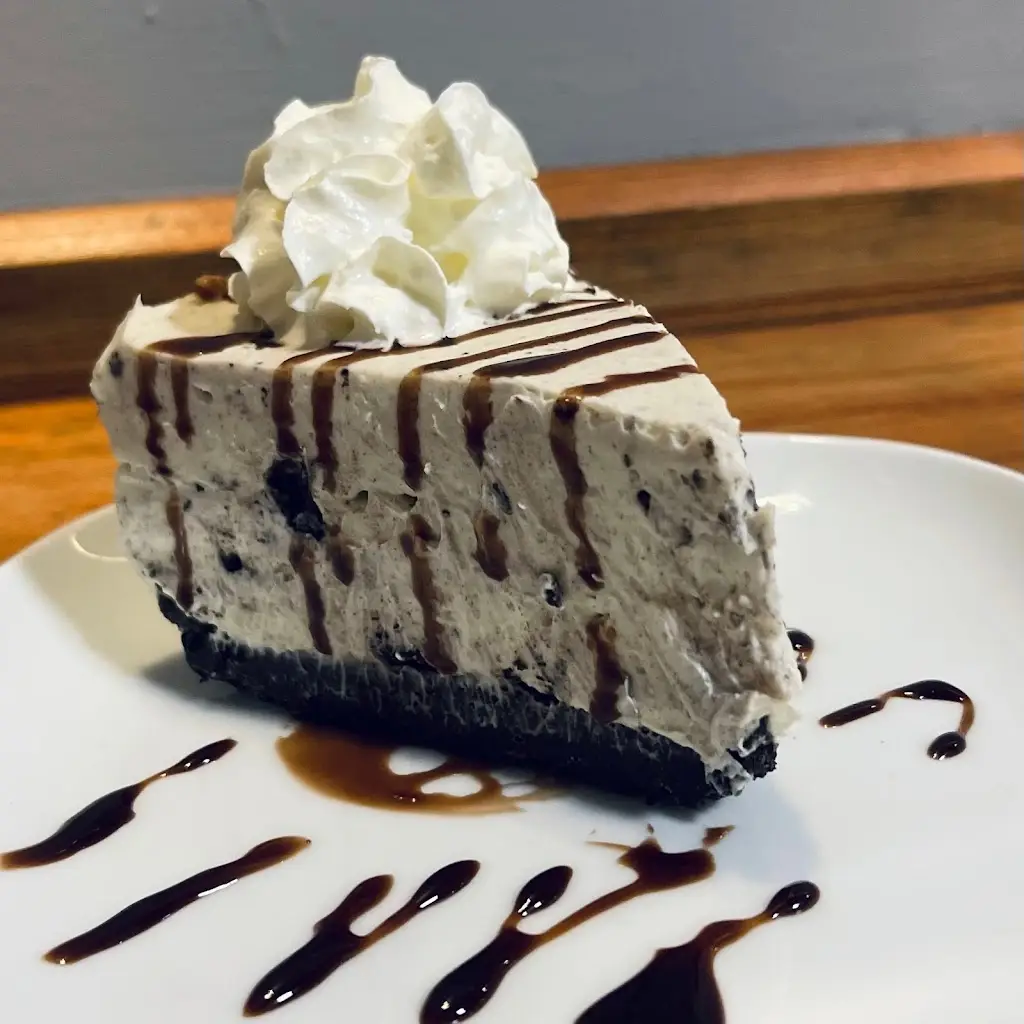 Menu_The Diner At Number Four_Babworth_image_4