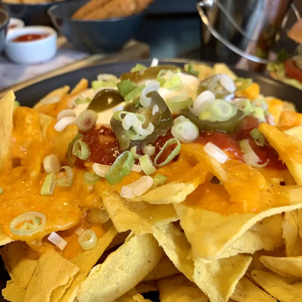 Menu_The Diner At Number Four_Babworth_image_6