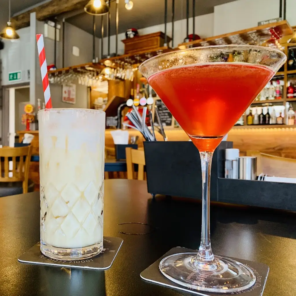 Menu_The Diner At Number Four_Babworth_image_9