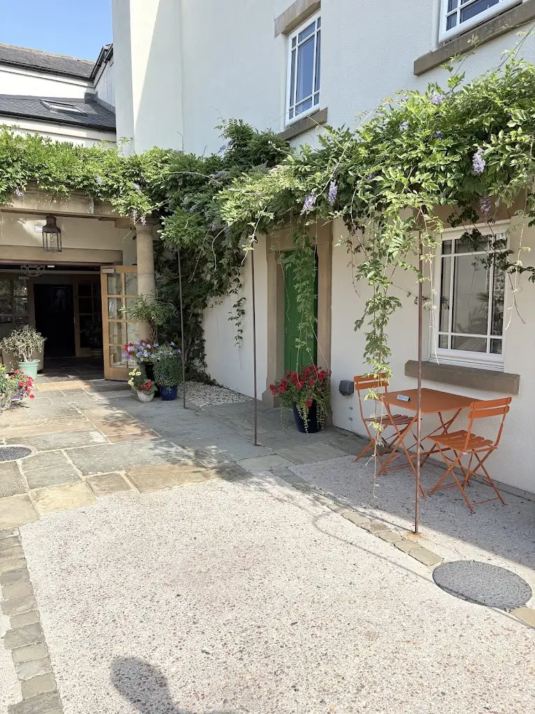 Kay Jones_The Cartford Inn_Great Eccleston_review