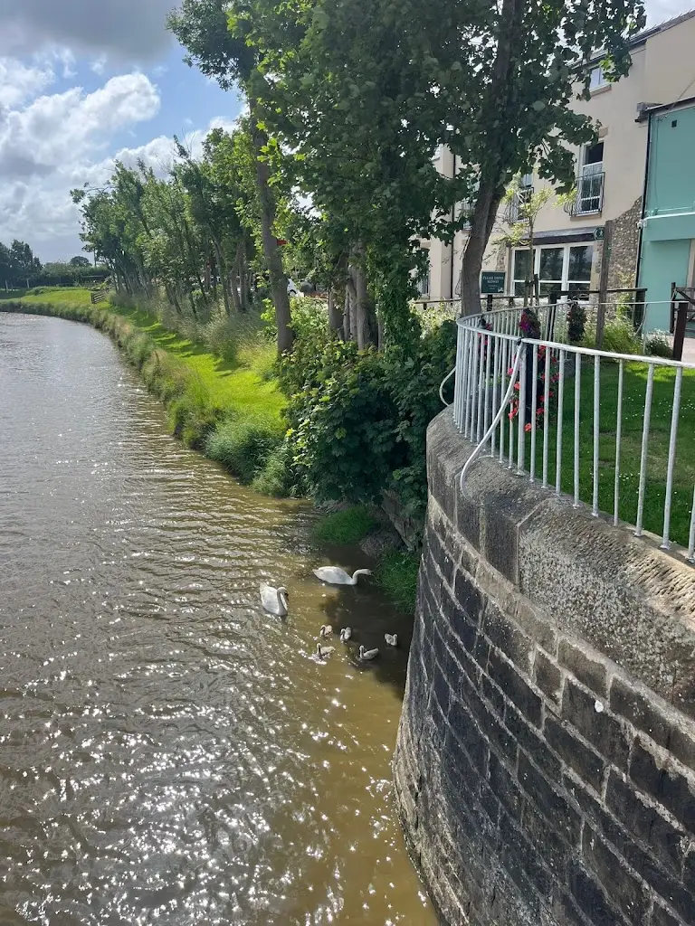 dannymurphyuk_The Cartford Inn_Great Eccleston_review