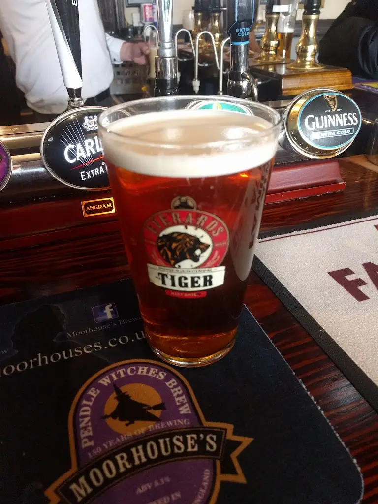 Menu_White Bull_Great Eccleston_image_3