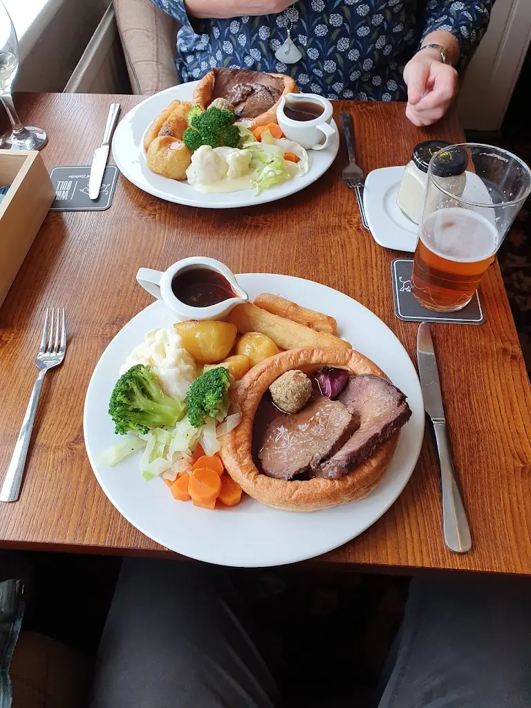 Menu_White Bull_Great Eccleston_image_5