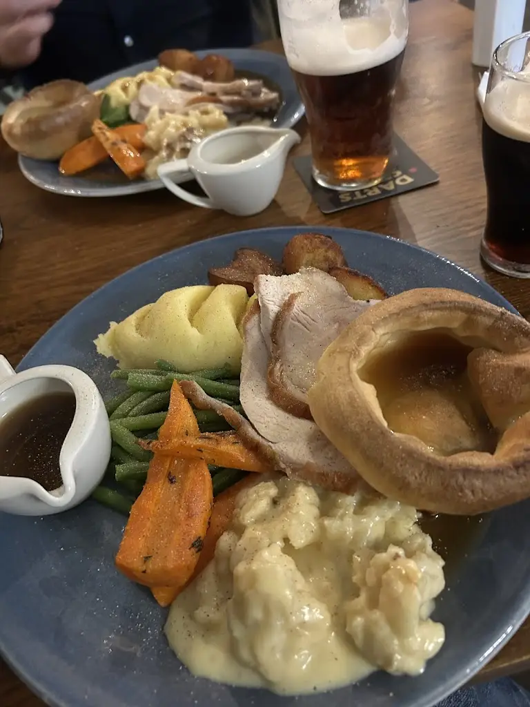 C_White Bull_Great Eccleston_review