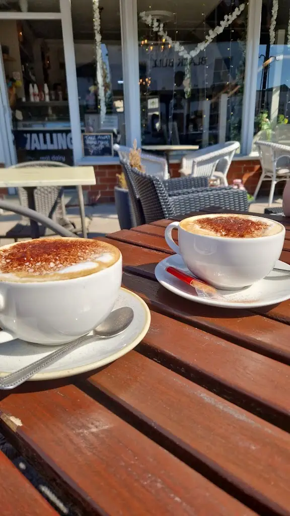 Menu_Courtyard Caffé_Great Eccleston_image_1