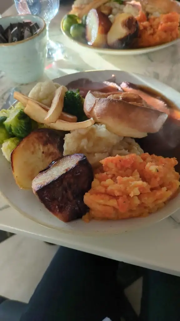 Menu_Courtyard Caffé_Great Eccleston_image_5