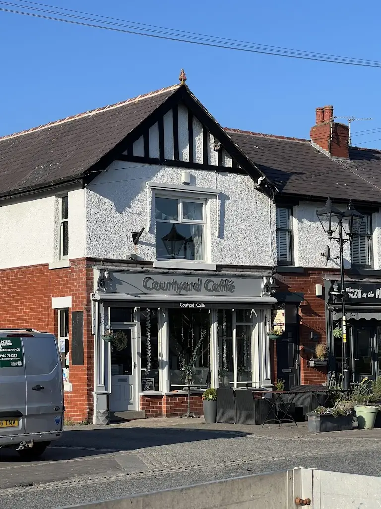 Courtyard Caffé_Great Eccleston_slider_image_3