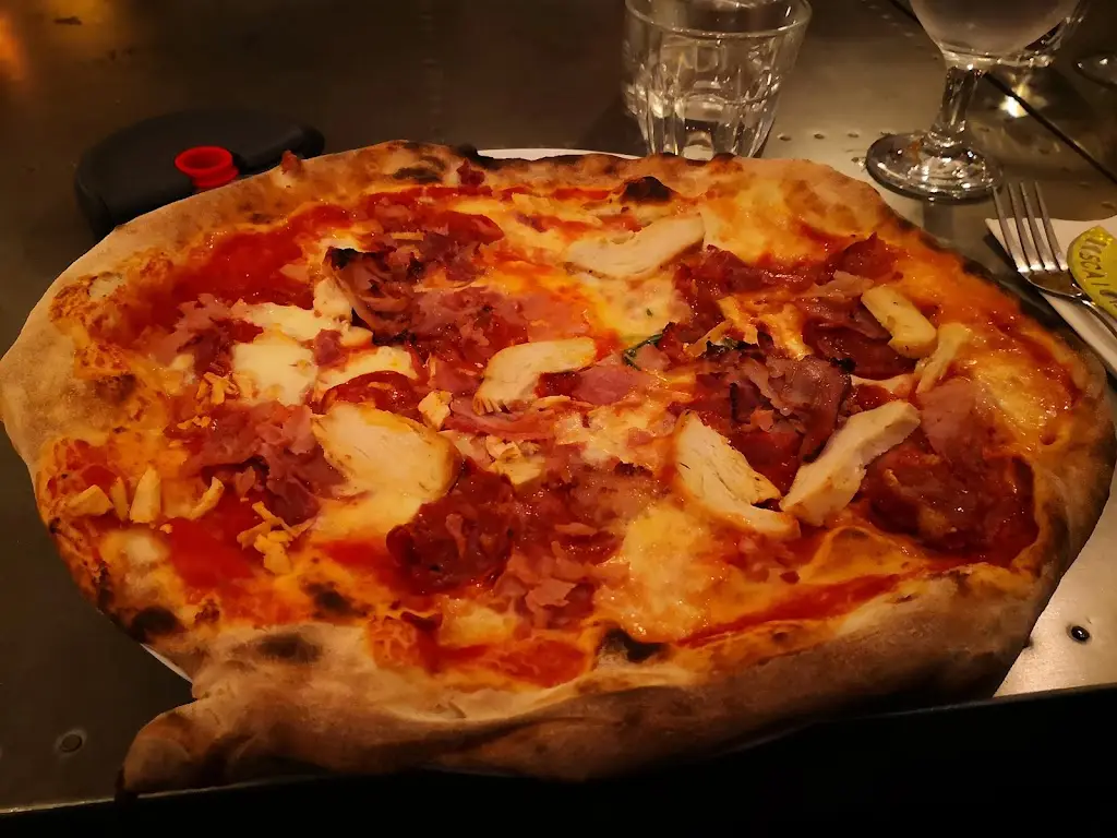 Menu_Pizza on the Piazza LTD_Great Eccleston_image_6