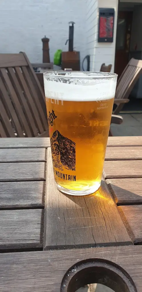 Menu_Black Bull Hotel_Great Eccleston_imagen_1