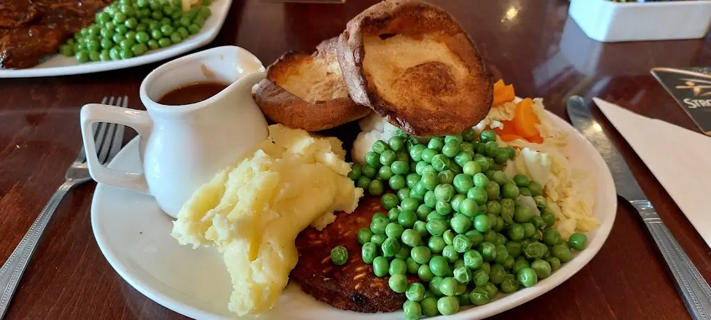 Menu_Black Bull Hotel_Great Eccleston_imagen_2