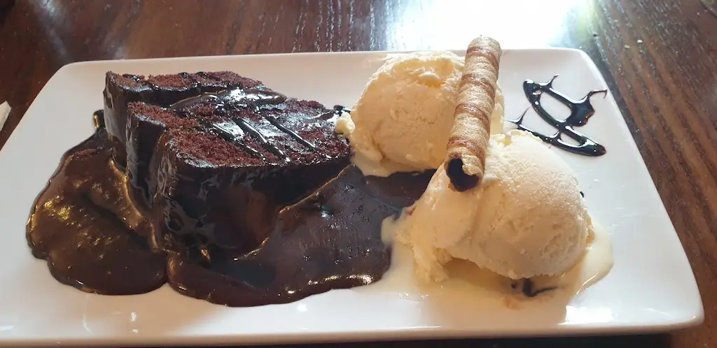 Menu_Black Bull Hotel_Great Eccleston_imagen_6