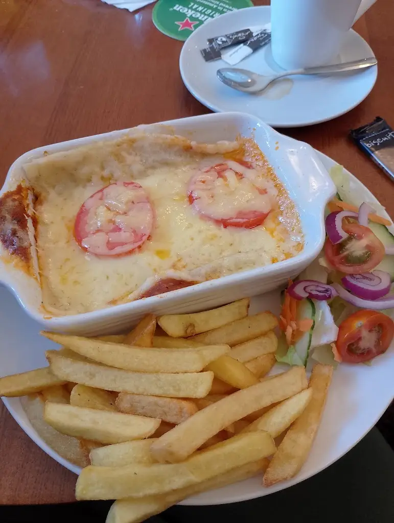 anita stevenson_Black Bull Hotel_Great Eccleston_reseña