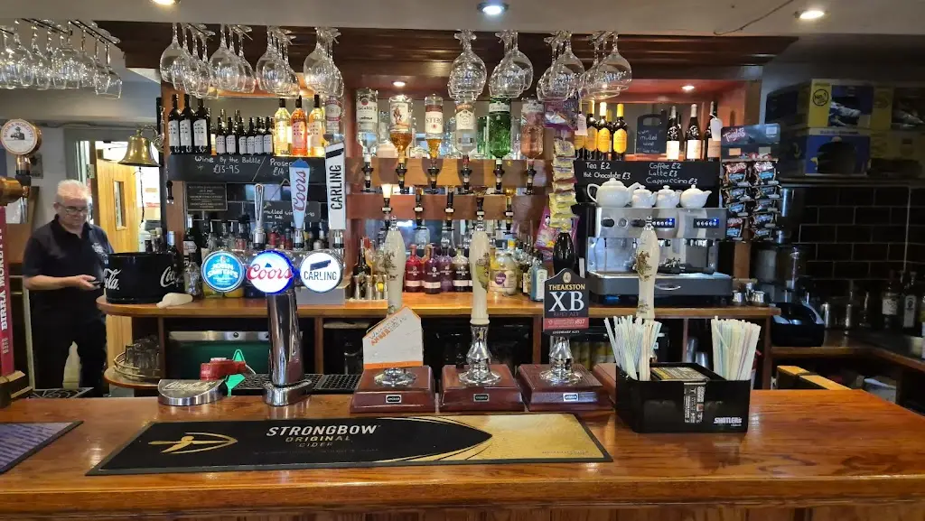 Black Bull Hotel_Great Eccleston_slider_image_1