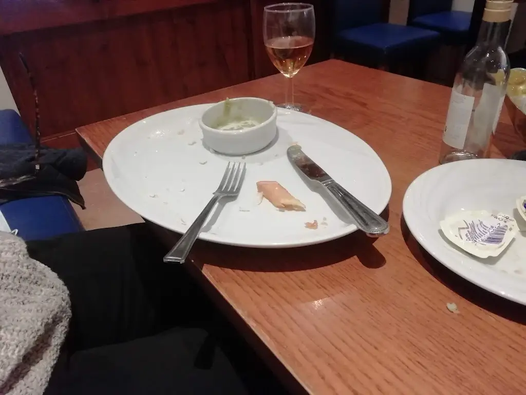 Menu_Bellamy’s Fish Bar Great Eccleston_Great Eccleston_image_7