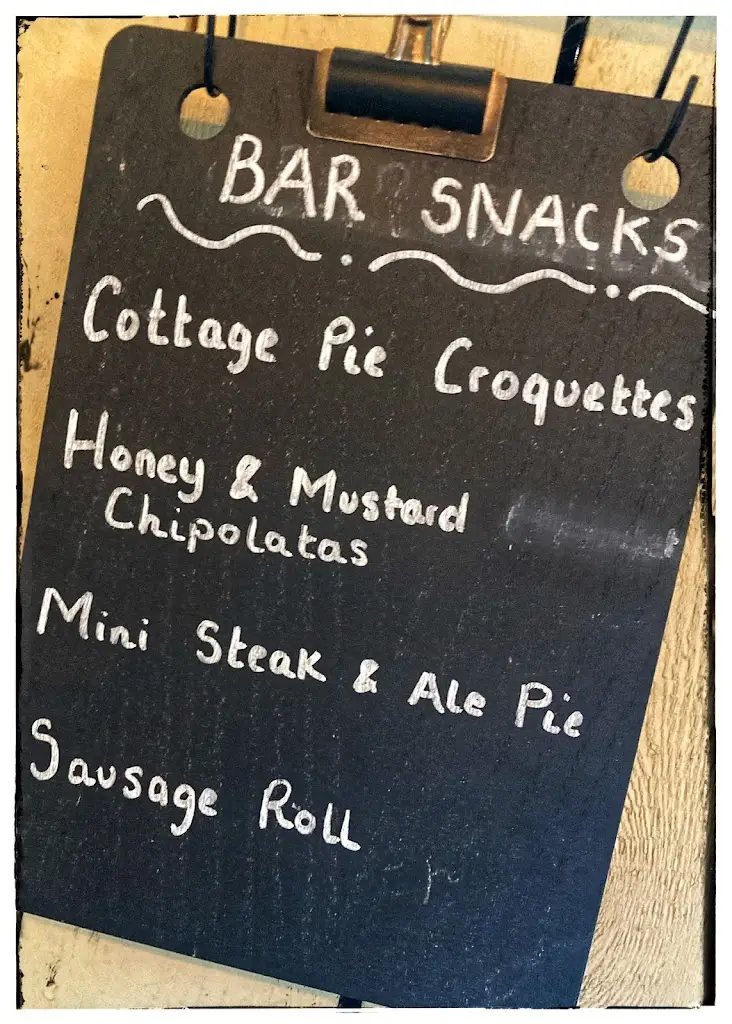 Menu_Yew Tree_Great Horkesley_immagine_1