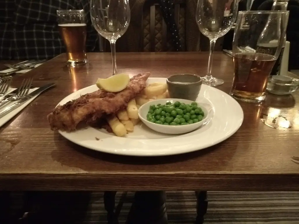 Menu_Yew Tree_Great Horkesley_immagine_5