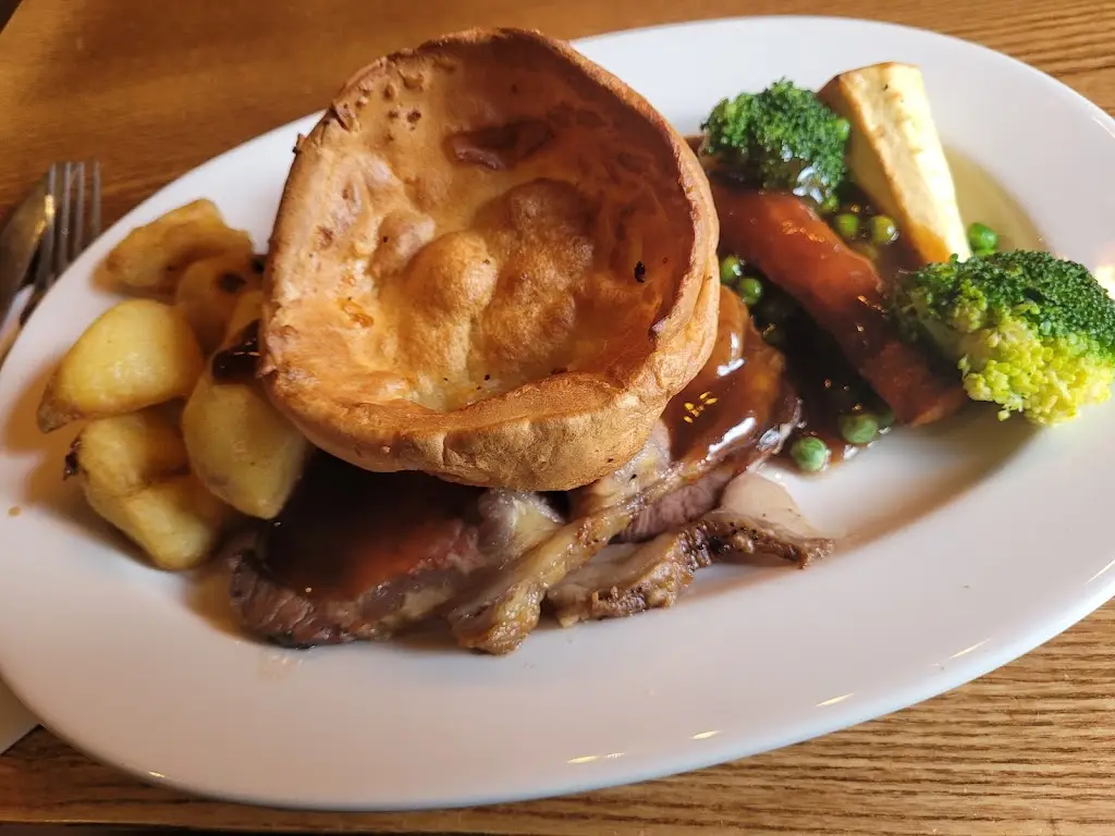 Menu_Yew Tree_Great Horkesley_immagine_6