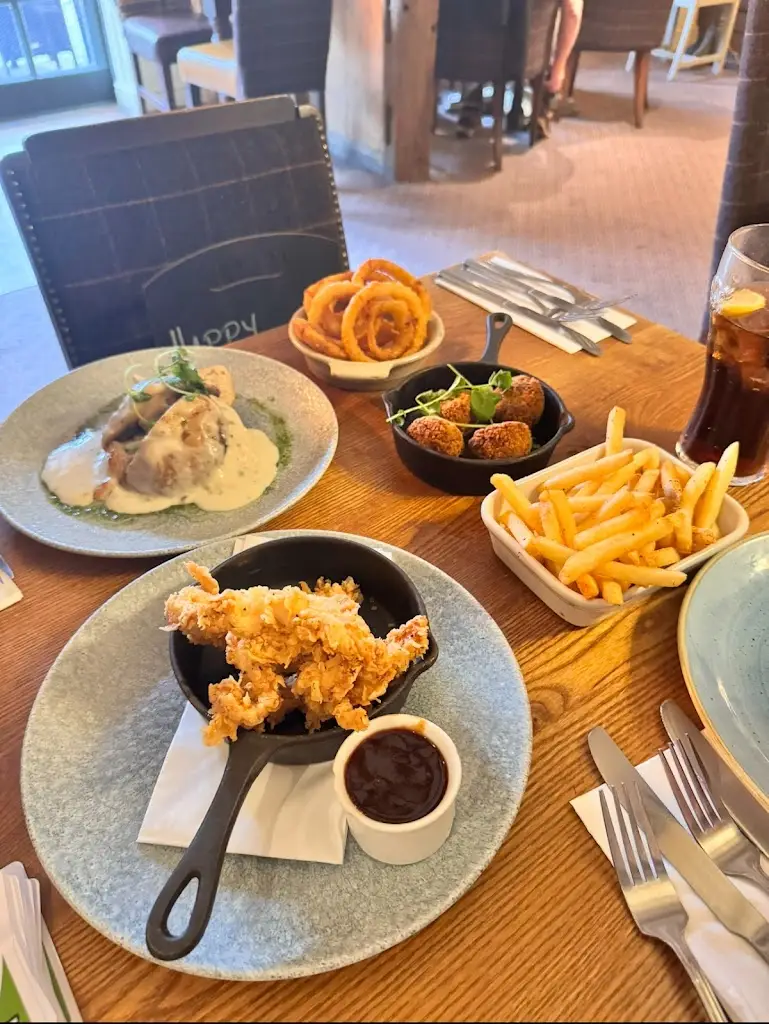 Menu_Yew Tree_Great Horkesley_immagine_7