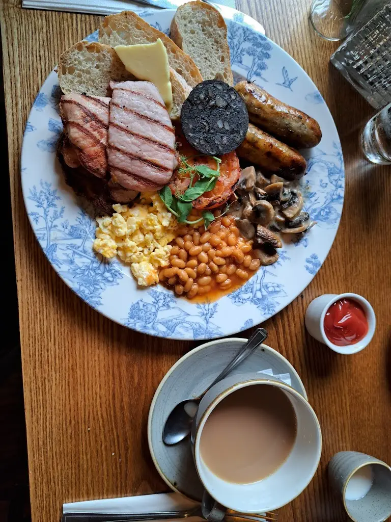 Menu_Yew Tree_Great Horkesley_immagine_9