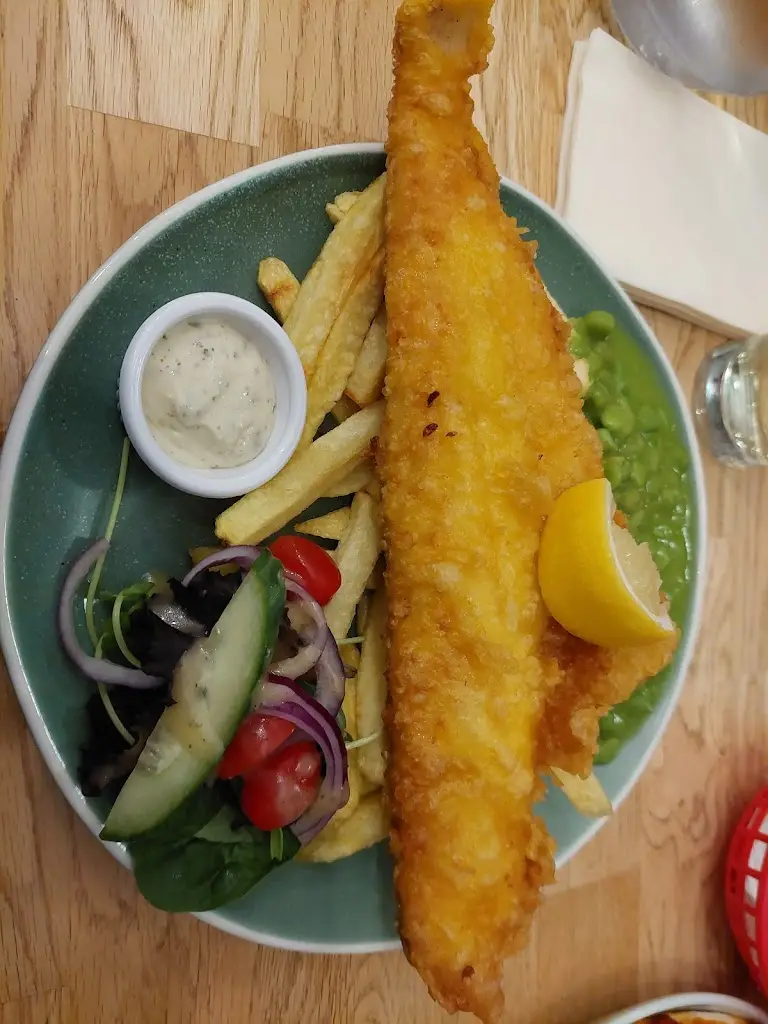 Menu_The Half Butt Inn_Great Horkesley_image_6