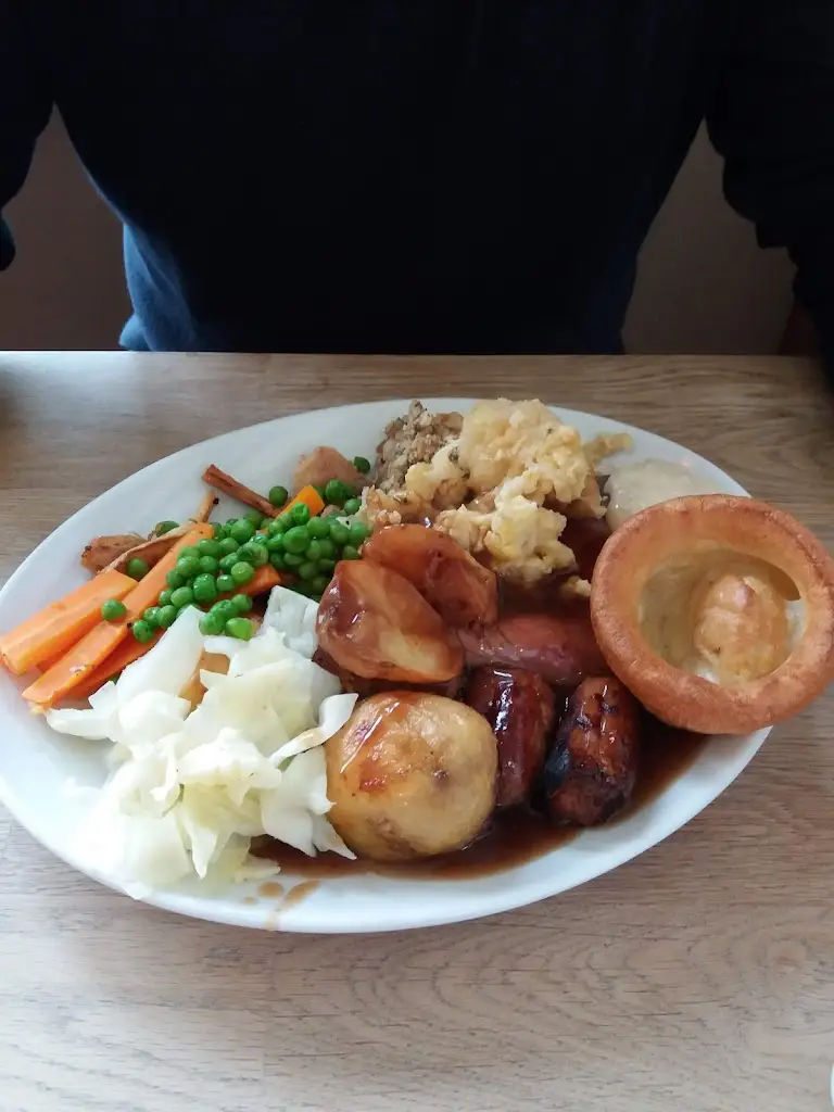 Menu_The Half Butt Inn_Great Horkesley_image_7