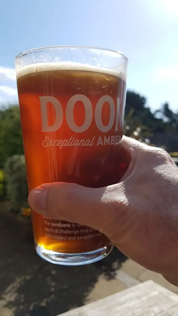 Menu_The Half Butt Inn_Great Horkesley_image_8