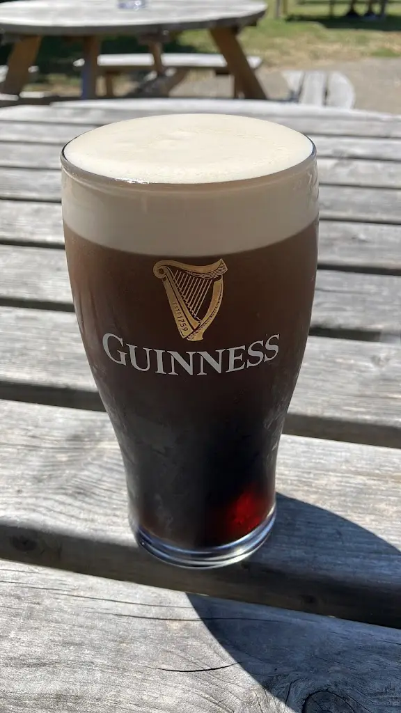 Paul Younger_The Half Butt Inn_Great Horkesley_review