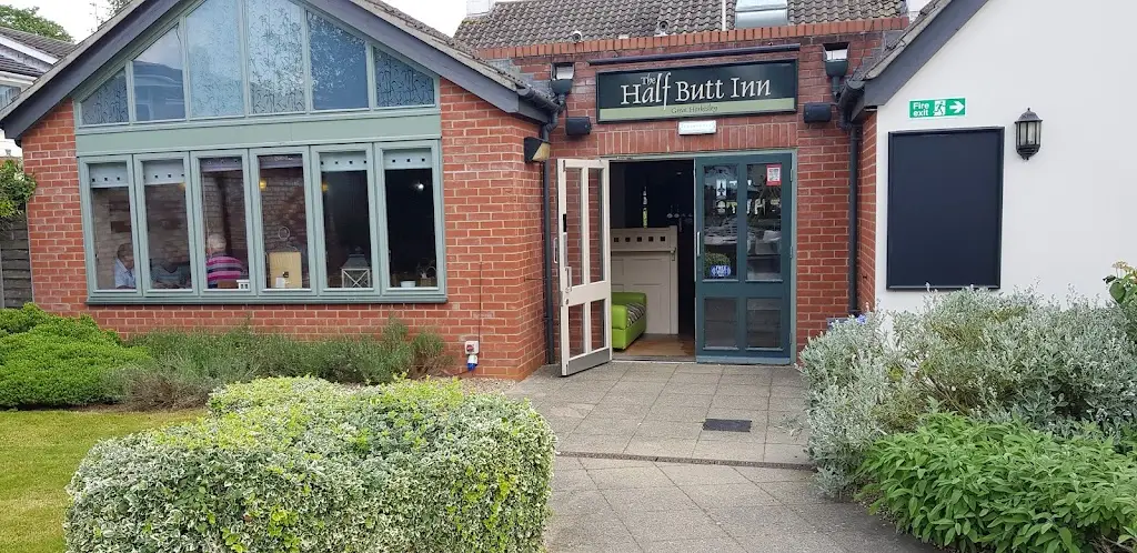 The Taster_The Half Butt Inn_Great Horkesley_review