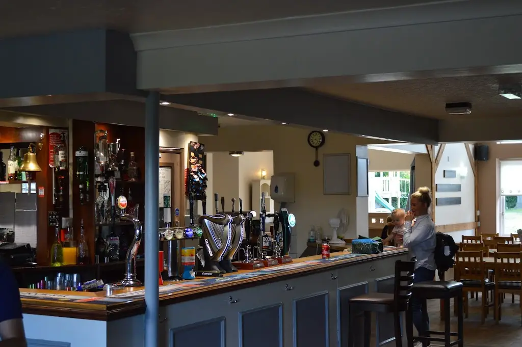 The Half Butt Inn ristorante a Great Horkesley