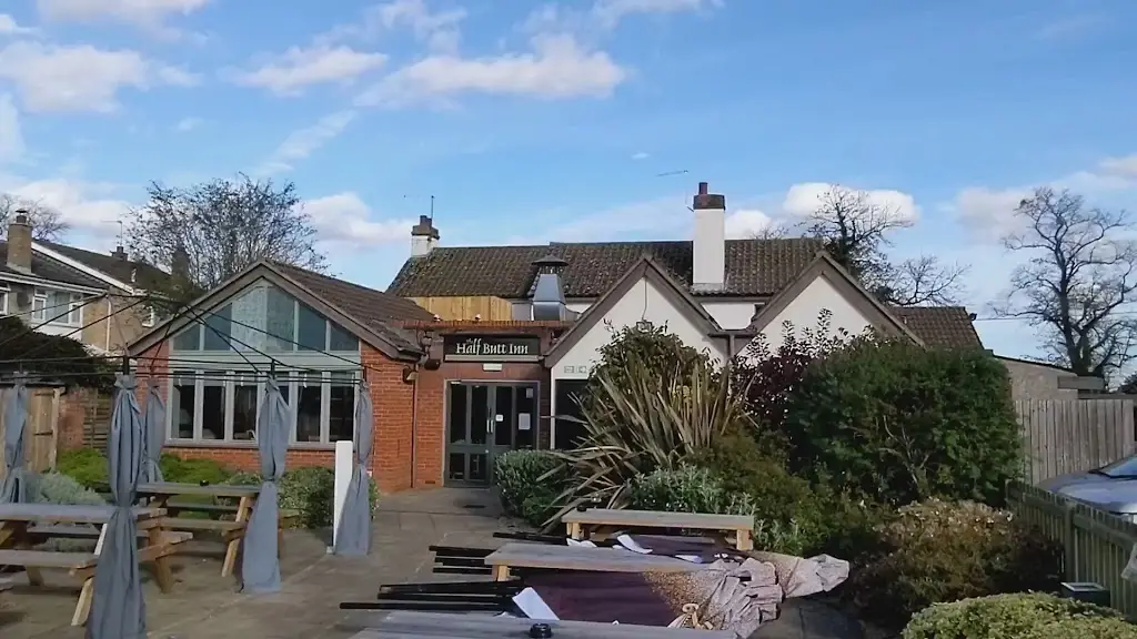 The Half Butt Inn_Great Horkesley_slider_image_2