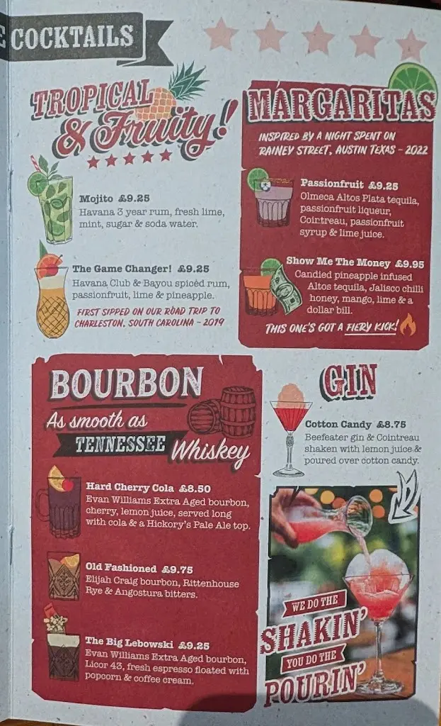 Menu_Hickory's Smokehouse Shrewsbury_Great Hanwood_image_4