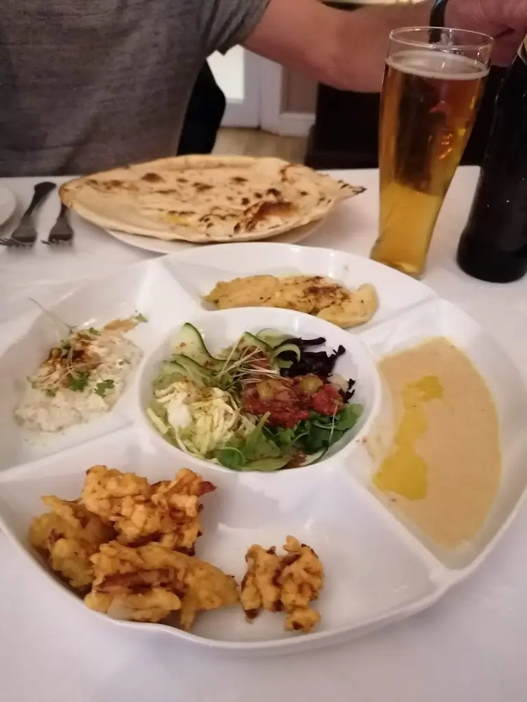 Menu_Old Hall Restaurant_Great Hanwood_image_3