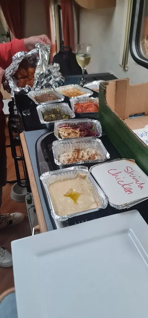 Menu_Old Hall Restaurant_Great Hanwood_image_7