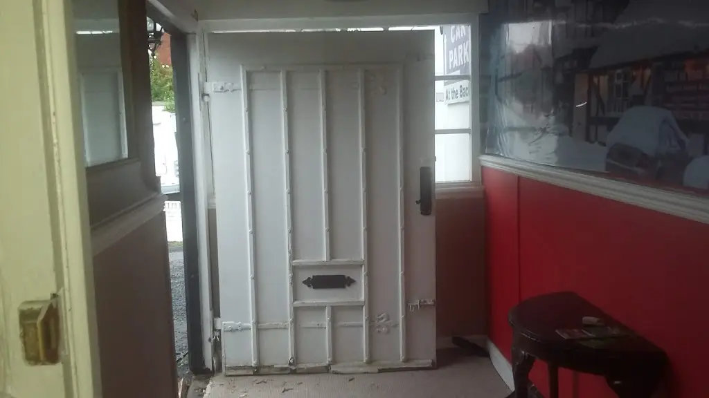 Angela Moston_Old Hall Restaurant_Great Hanwood_review