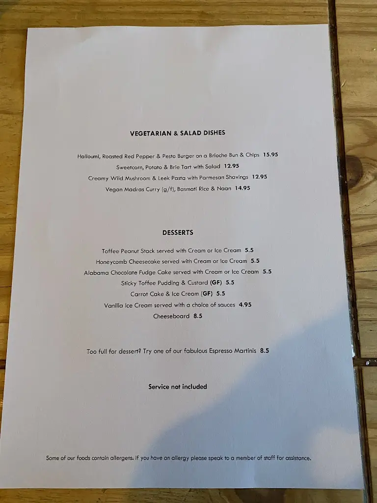 Menu_The Half Moon Inn Balcombe_Balcombe_image_3