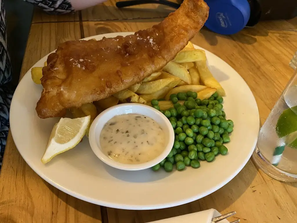 Menu_The Half Moon Inn Balcombe_Balcombe_image_5