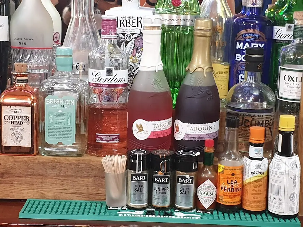 Menu_The Half Moon Inn Balcombe_Balcombe_image_6