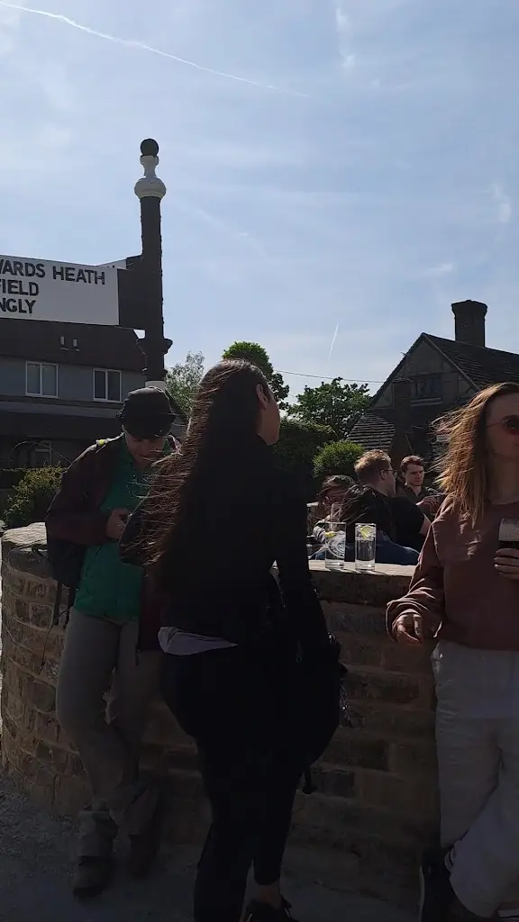 The Half Moon Inn Balcombe_Balcombe_slider_image_2