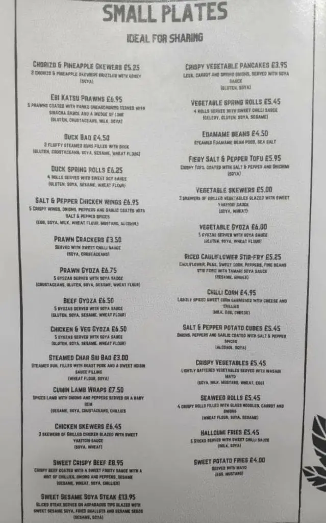 Menu_Bombos_Great Hanwood_image_1