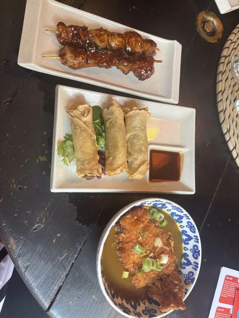 Sinead Delanty_Bombos_Great Hanwood_review