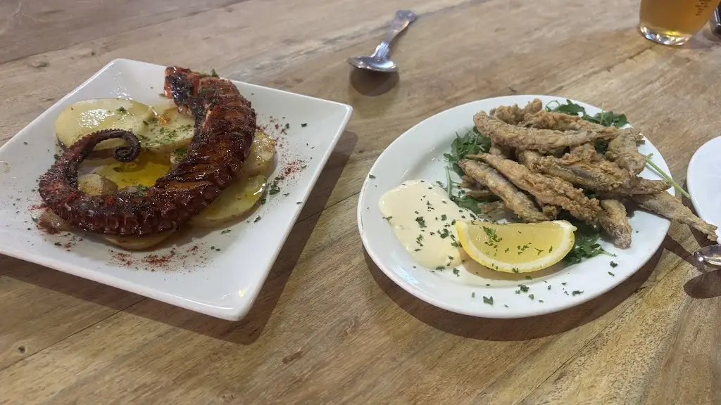 Rob_Casa Naranjo_Great Hanwood_review