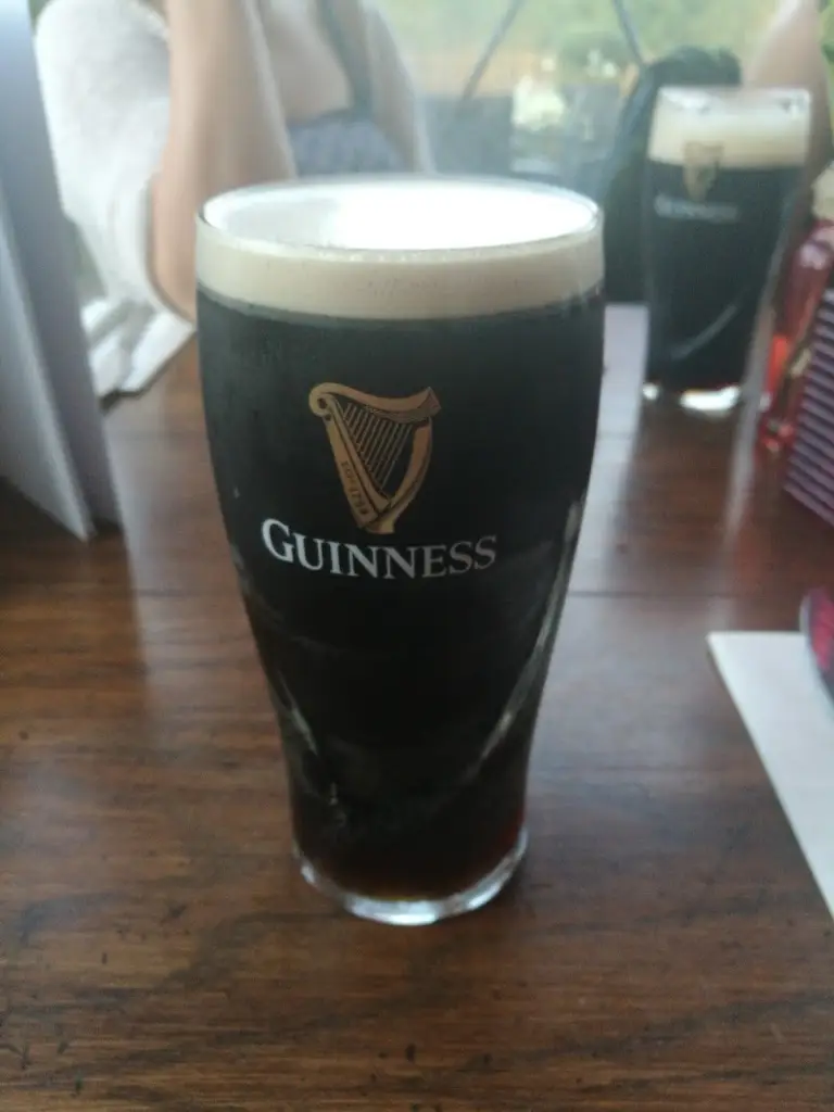 Menu_The Angel & Harp_Great Dunmow_image_6