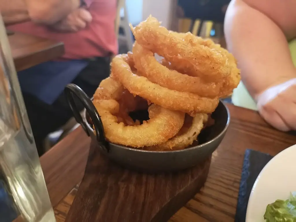 Menu_The Angel & Harp_Great Dunmow_image_7