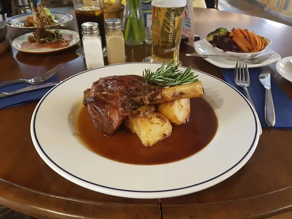 Menu_The Angel & Harp_Great Dunmow_image_8