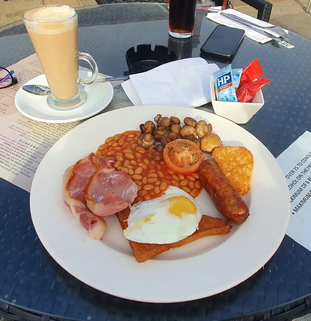 Menu_The Angel & Harp_Great Dunmow_image_9