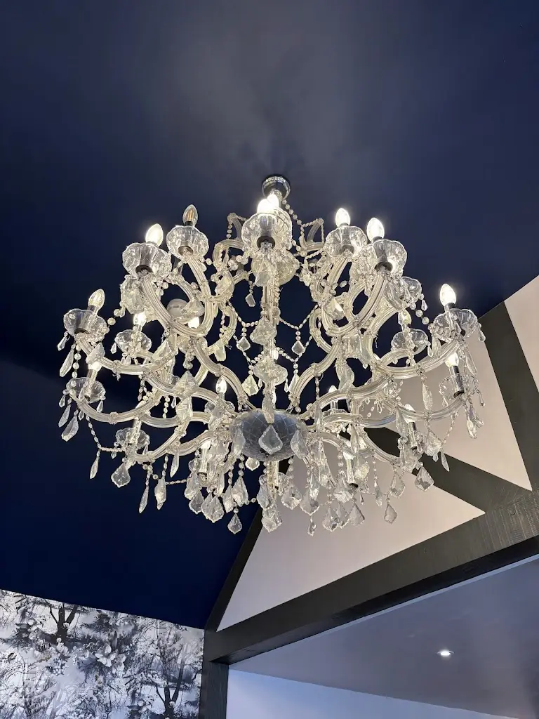 Paul Wright_The Angel & Harp_Great Dunmow_review